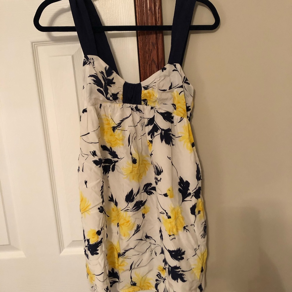 Yumi Kim Babydoll Dress